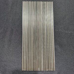 💥SALE💥 18 Pack Stainless Steel Straws Tumbler Straws